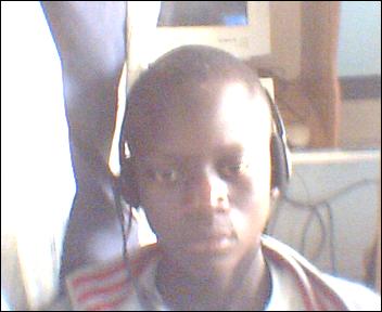 el hadji
